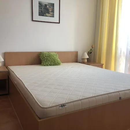 Apartmansunnybeach *