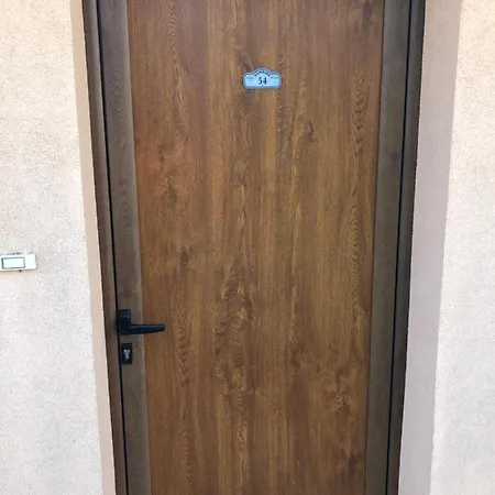 Apartmansunnybeach アパート