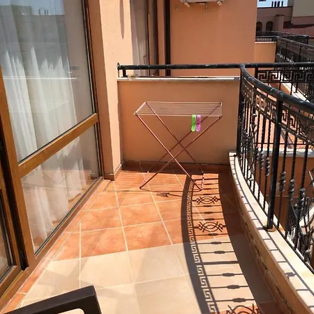 Apartmansunnybeach *